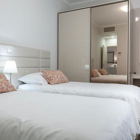 Deluxe Apartment Vila Carissa Malinska Esterno foto